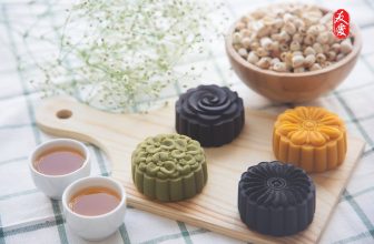 Top 10 Mooncake Brands in Malaysia