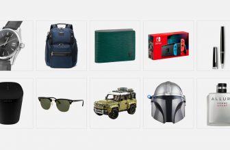 Expensive Premium Gift Ideas for Men