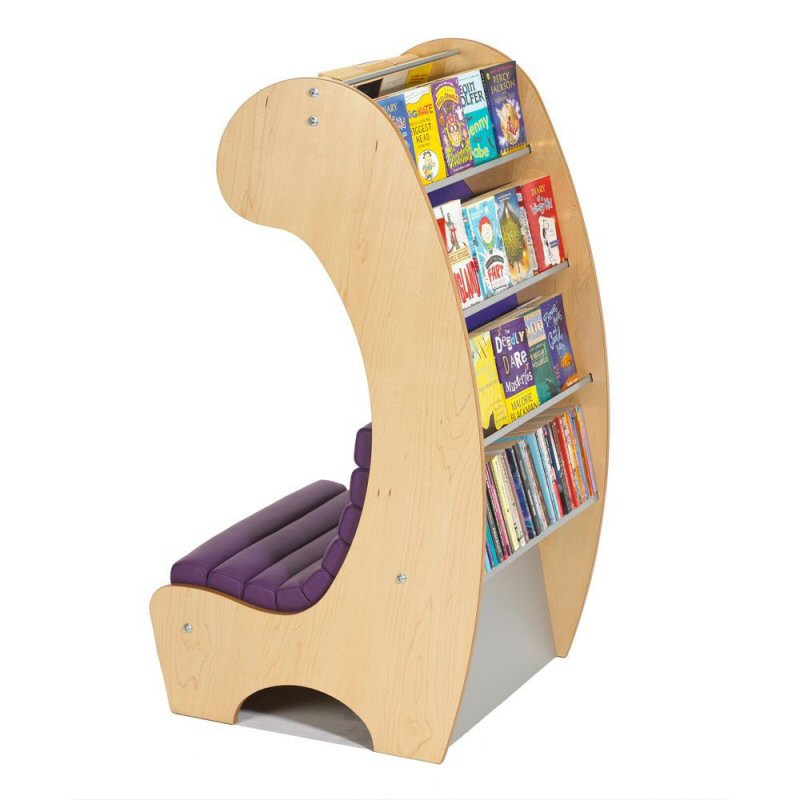 Kids Reading Nook / Corner
