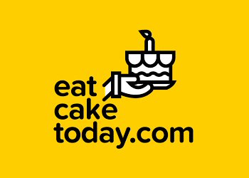 Eat Cake Today Gift Card