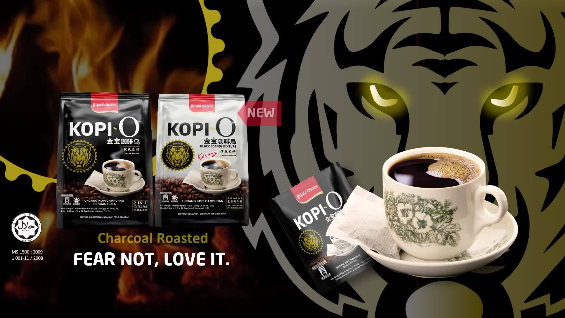 Gold Choice Instant Coffee