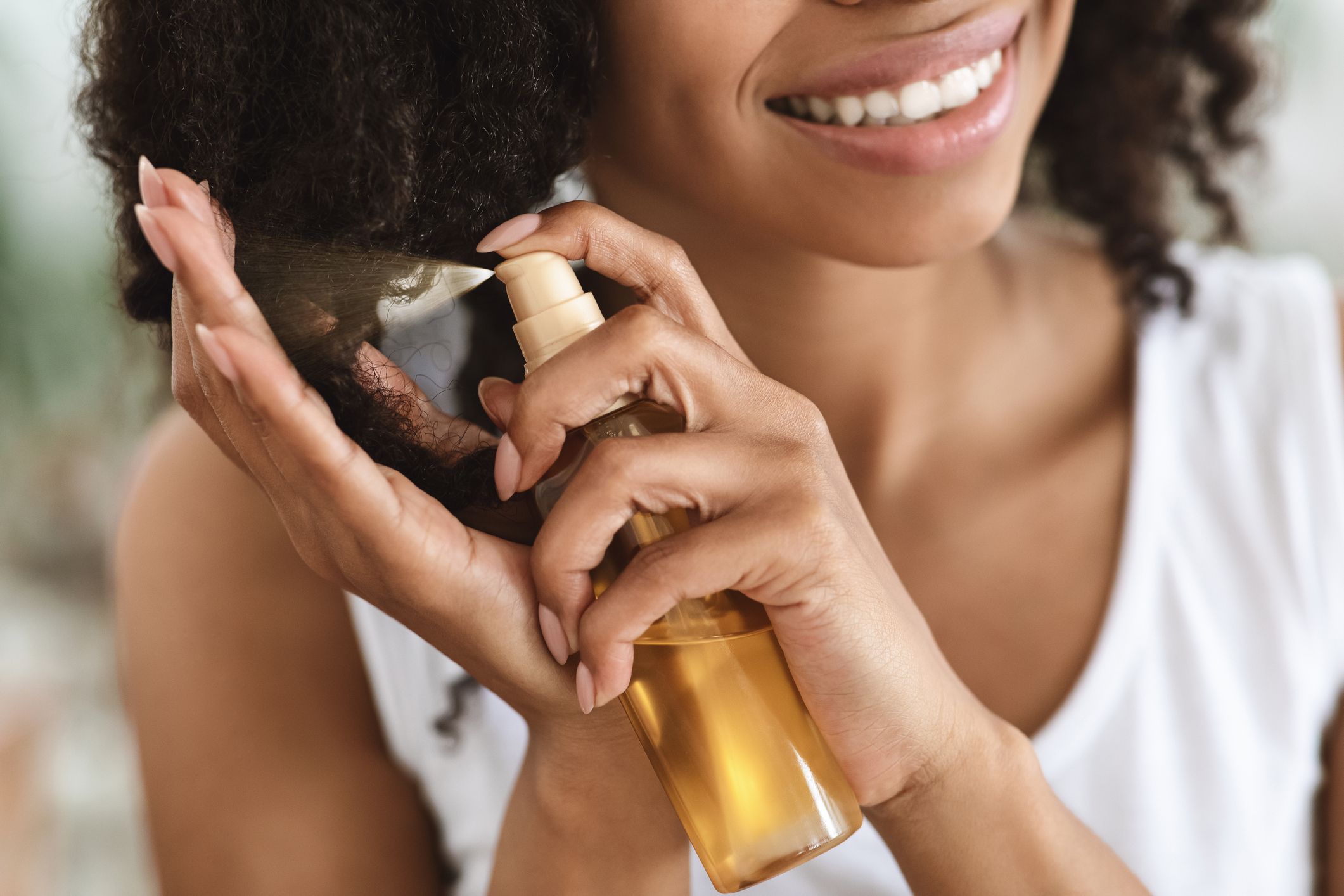 12 Herbal Hair Care Kit – Vivi Ldn
