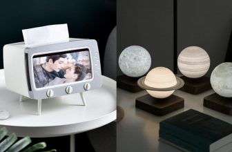 Useless But Fun Gifts