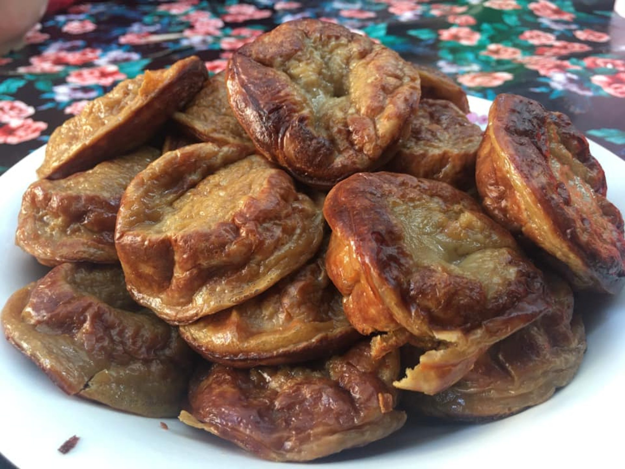 50 Popular Traditional Malay Nyonya Kuih In Malaysia Bello Bello