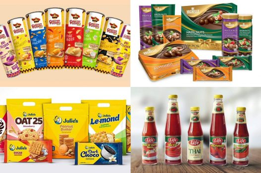 Popular Malaysian Food Product Brands That Export Overseas