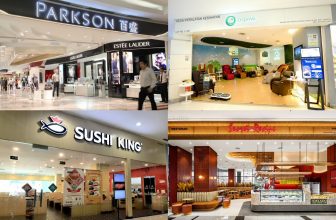 Retail Brands, F&B Chains That Are Actually Founded in Malaysia