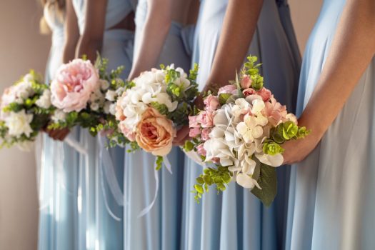 Bridal Party Gift Ideas in Malaysia