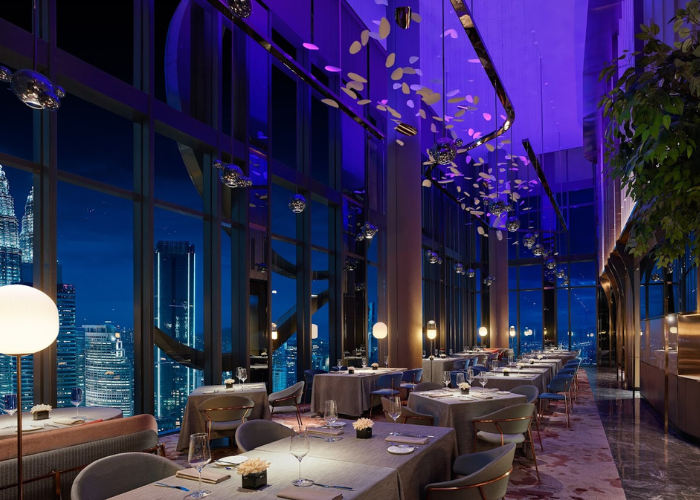 Top 16 Fine Dining Spots in Klang Valley Bello Bello