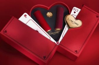 Lancôme Queens of Hearts