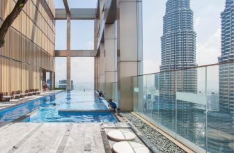 Top Airbnbs with KLCC Views for Staycation & Celebrations