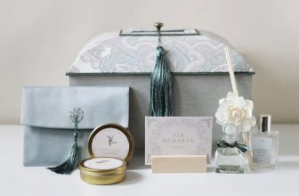 Creative Hari Raya Gift Packaging Design Ideas