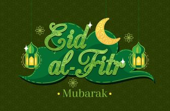 Hari Raya Greeting Messages