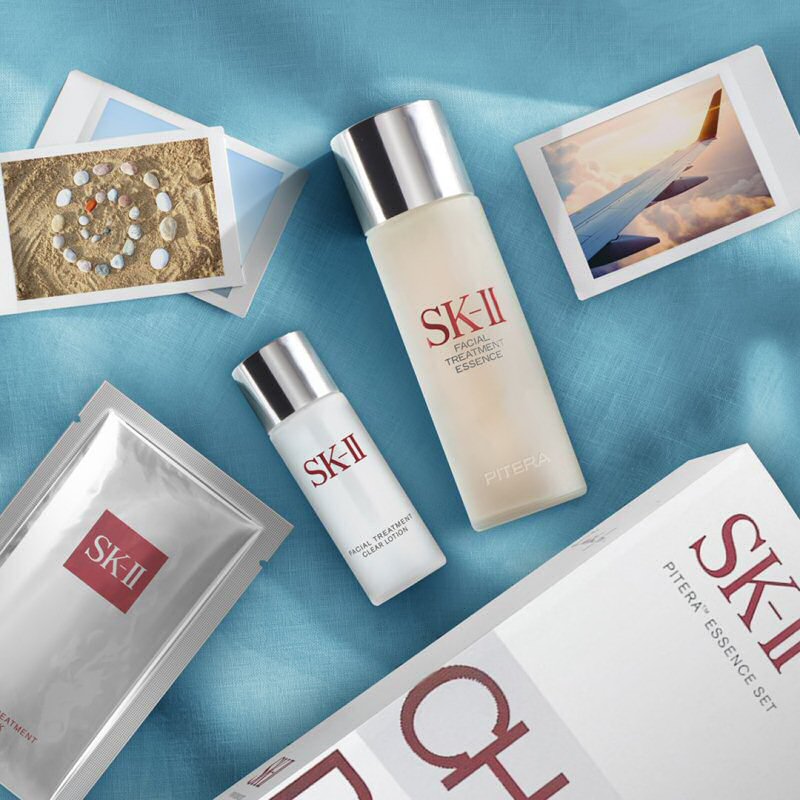 SK-II Skin Care
