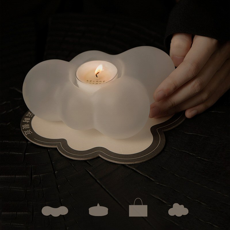 Emma Molly Cloud Knows Candle Gift Box 2