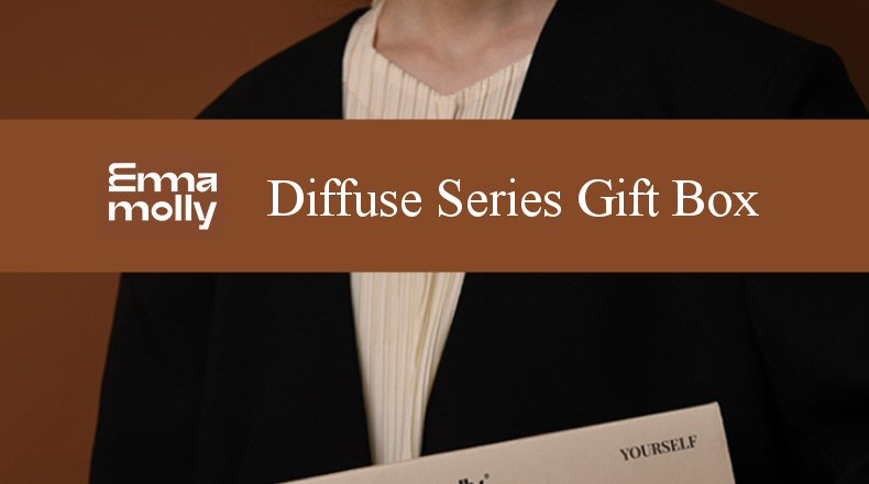 Emma Molly Diffuse Series Gift Box Description 01