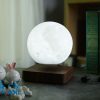Floating MOON Lamp