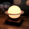 Floating SATURN Lamp