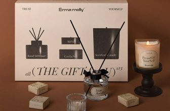 Fragrance Gift Box #3