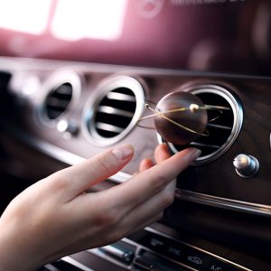 Luxury Orbit Car Perfume Gift Box 2