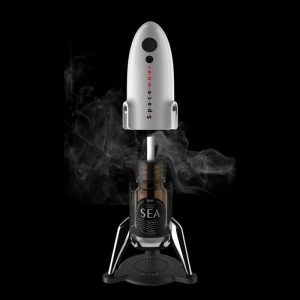 Luxury Space One Rocket Fragrance 2