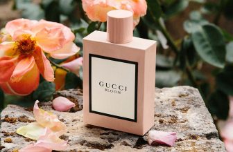 Gucci Bloom Eau de Parfum