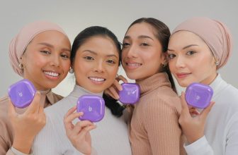 Popular Homegrown Beauty Brands in Malaysia