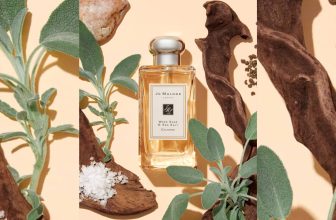 Jo Malone Wood Sage and Sea Salt
