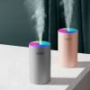 Colourful Mini Humidifier (2nd Gen) 1