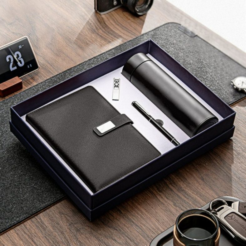 Corporate Gift Set Bello Bello