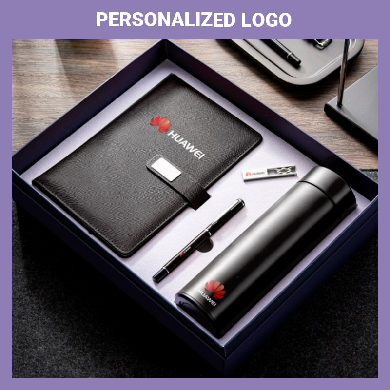 Corporate Gift Set Personalized 1