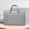 Cotton Laptop Briefcase 1
