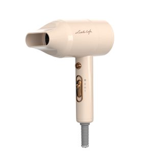 Littlelofa Portable Hair Dryer 2