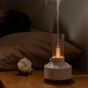 Retro Lamp Aroma Diffuser 2