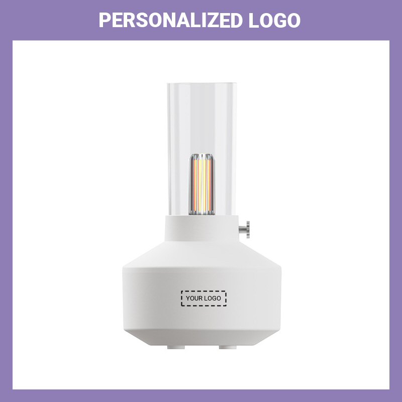 Retro Lamp Aroma Diffuser Personalized