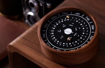 Creative Perpetual Calendar