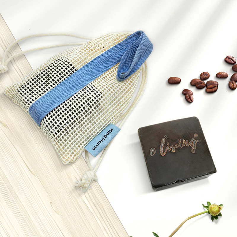 Coffee Soap with Gift Bag