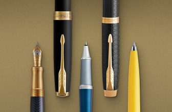 Parker Collections