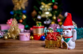 Unique Christmas Gifts Malaysia