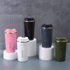 Insulated Travel Mug 1