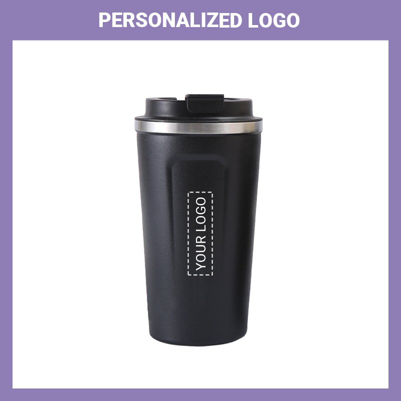 Insulated Travel Mug Personalized