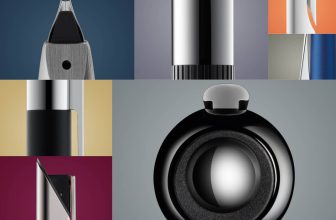 LAMY Pen Product Families