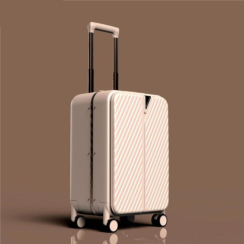 Multi-Function Premium Luggage Bag