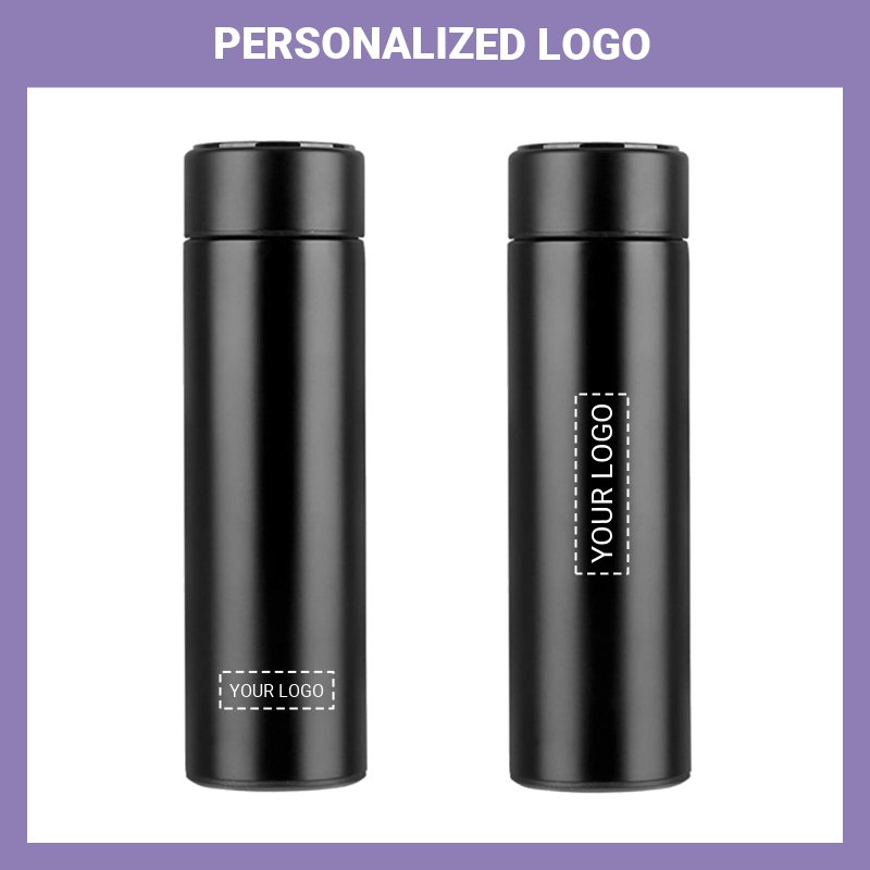 Vacuum Flask Personalized