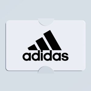 Adidas eGift Card