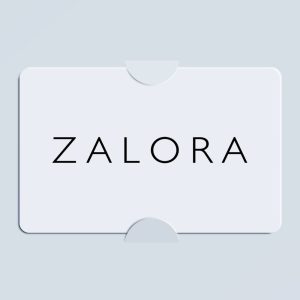 Zalora eGift Card