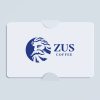 Zus Coffee eGift Card