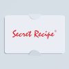 Secret Recipe eGift Card