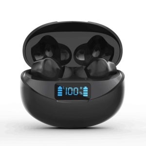 TWS i17 Bluetooth Earphones 2