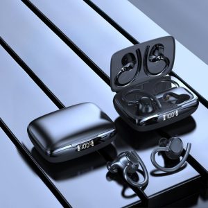 TWS i21 Bluetooth Earbuds 2