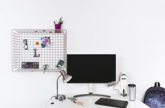 Creative Desk Accessories for Your Workspace